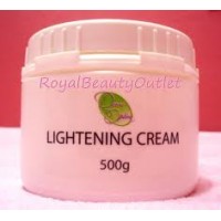 Vagina Whitening Cream